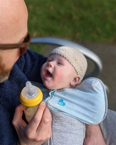 This Australian Gay Man Made History With The Birth Of His Own Baby Boy Pictolic