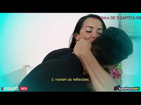 Bianca Naldy Se Esforca Pra Ser Boa Madrasta Xvideos
