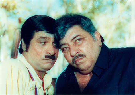 amjad khan