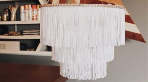 45 Diy Lampshade Ideas The Best And The Brightest