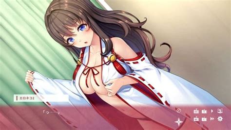 Big Tits Ninja Hentai Game Nin Nin Days Play Video 6 XHamster