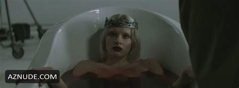 AVRORA NUDE SCENES AZNude
