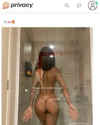 Gessyca Aguiar Nude Porn Pictures XXX Photos Sex Images PICTOA