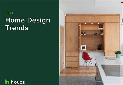 Houzz Uk 2021 Home Design Trends