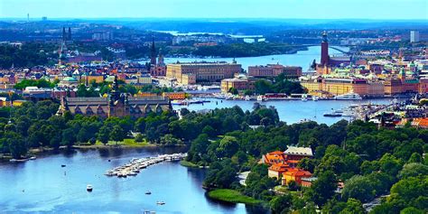 Power Plugs And Outlets In Sweden Do I Need A Travel Adapter Trip