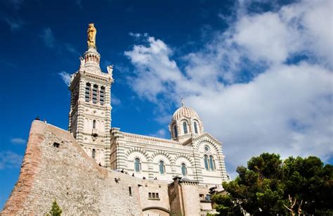 Visiter Marseille En Jours Itin Raire Info Flightgift