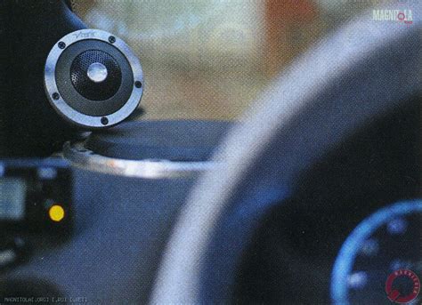 Хроники Магнитолы - Проект CAR&AUDIO. Daewoo Matiz. Громкий сорванец