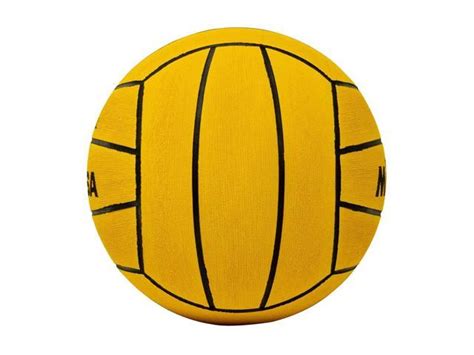 Mikasa W6000 Water Polo Ball NFHS FINA Approved Competition Ball