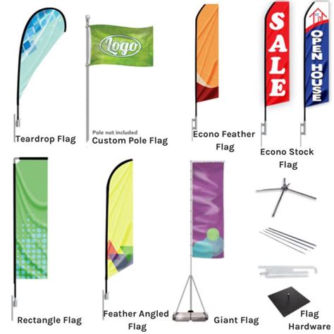 Advertising Flags Otr Services