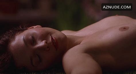 Secretary Nude Scenes Aznude