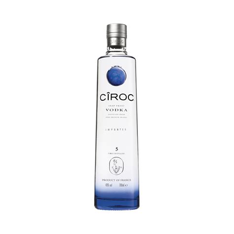 CIROC VODKA 700ML - Maya Enterprises