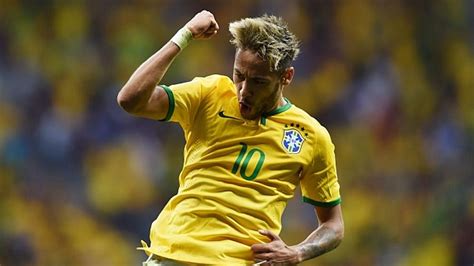 Neymar admite que no estaba preparado para el Mundial 2010 - MARCA.com