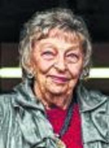 Helen May Obituary 1928 2024 Lima Oh The Lima News