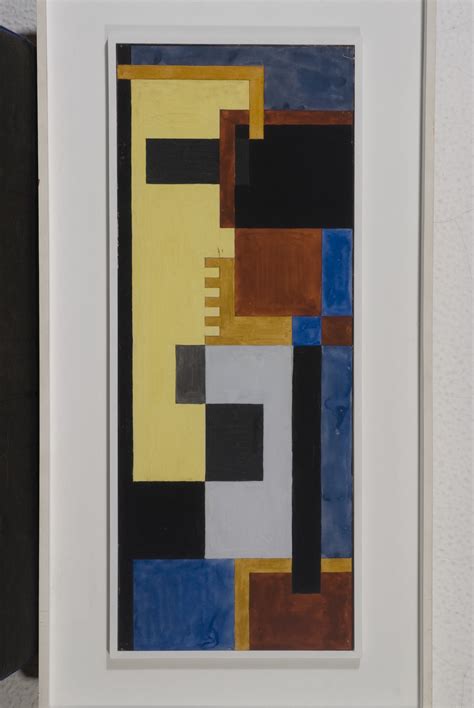 Compositie René Magritte Museum Museum Voor Abstracte Kunst Inventaris Van Het Roerend Erfgoed