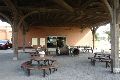 Hamilton Museum Of Steam Technology 7
