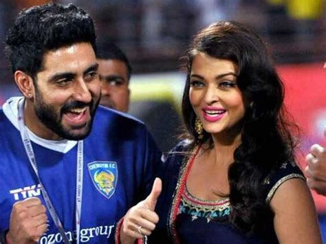 Aishwarya Rai Bachchan's Bollywood Comeback Has Husband Abhishek ...