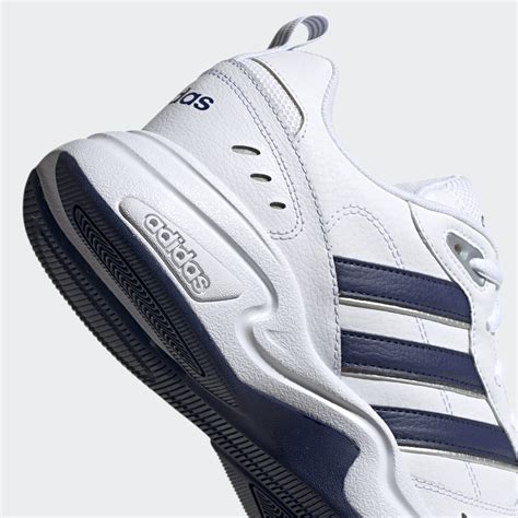 adidas Strutter Shoes - White | adidas LK