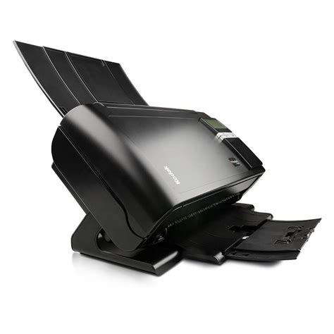 Kodak i2600 Dokumentenscanner (600x600 dpi, 50 S/min, ADF, Duplex, USB ...