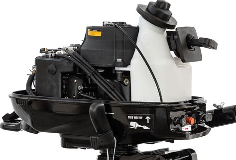 Мотор лодочный Marine Rocket MRF6HS Код товара: MRF6HS | Купить в ...