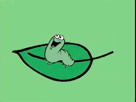 Inchworm Peep And The Big Wide World Wiki Fandom