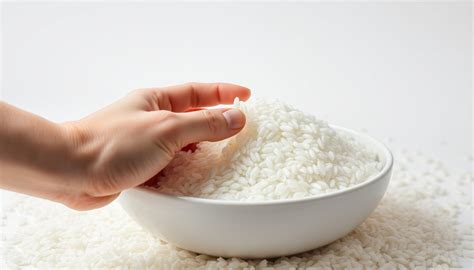 White Rice Calories & Carb Content: What Diabetics Should Know