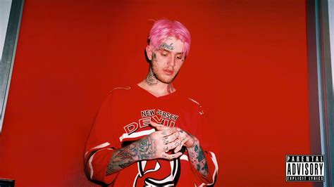 Lil Peep Red Drop Shawty Feat Kirblagoop Official Audio