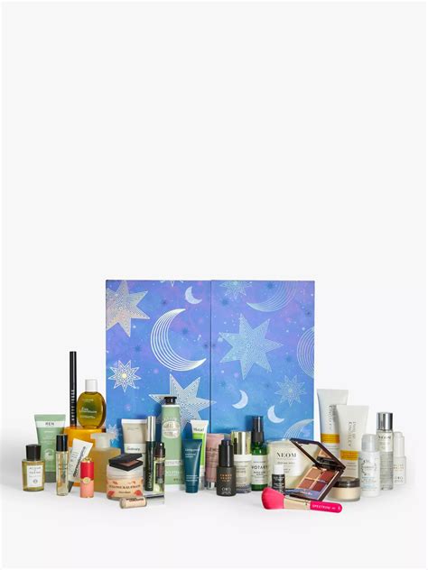 John Lewis Beauty Advent Calendar
