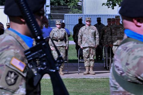 army reserve activates  unit  europe  army reserve news