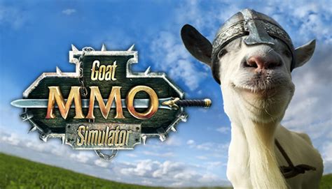 goat mmo simulator  funciona estado del servidor  caidas gamebezz