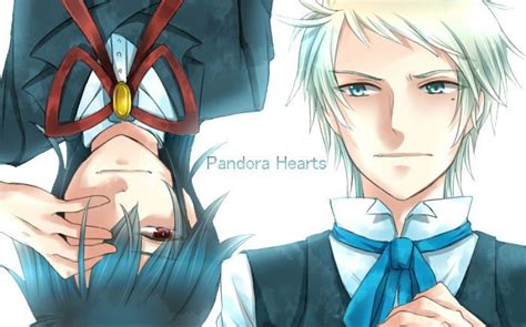 Pandora Hearts Image By Omari 15 795400 Zerochan Anime Image Board