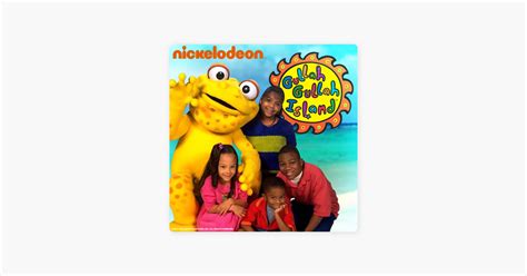 ‎gullah Gullah Island Season 1 On Itunes