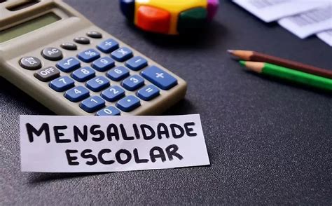 Faqui Valor Da Mensalidade - Valor da mensalidade das escolas particulares da Paraíba vai subir 10% ...