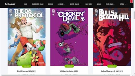 13 Best Platforms for Comic Nerds to Read Comics Online