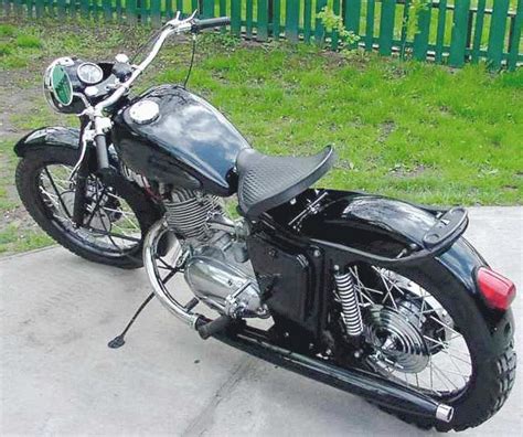 IZH - Moto.ZombDrive.COM