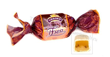 Конфеты желейные - ТД Лакомка