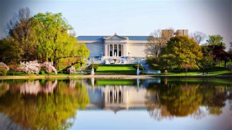 Introducing The Cleveland Museum Of Art Dailyart Magazine