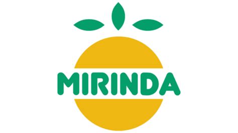 Mirinda Logo, symbol, meaning, history, PNG, brand