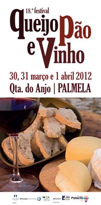 Festival queijo pão e vinho Palmela Farturaexposta