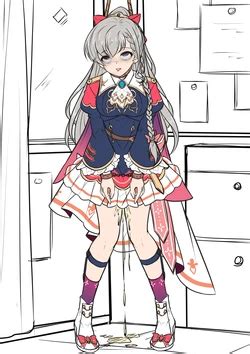 Female Ryona E Hentai Galleries