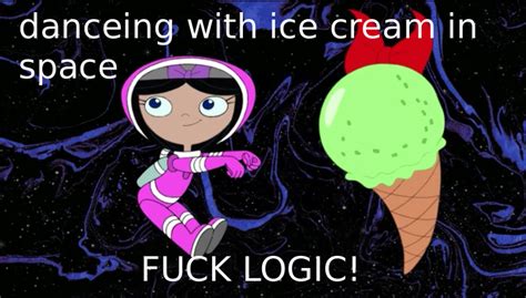 Image Fuck Logic Know Your Meme