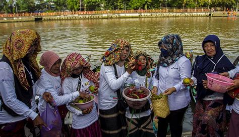 Pertamina Dukung Umkm Pada Gerakan Nasional Bangga Buatan Indonesia