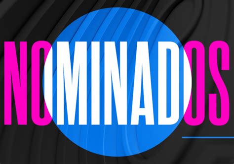 Academia Latina de la Grabación anuncia nominados a Latin GRAMMY RC Noticias