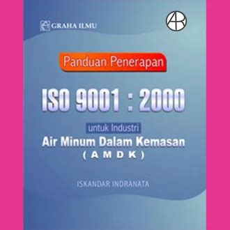 Jual Produk Penerapan Iso Termurah Dan Terlengkap Mei Bukalapak