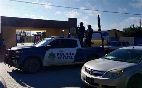 Se Registran Enfrentamientos En Reynosa Autoridades Refuerzan La