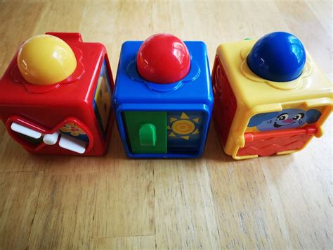 Spielw Rfel Cube Activit Fisher Price Kaufen Auf Ricardo