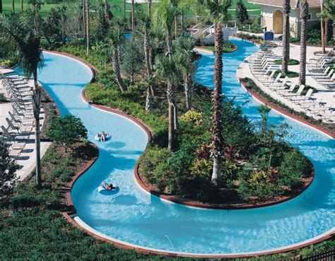 Backyard Lazy River Lazy River Pool Backyard Pools Swimming Pool