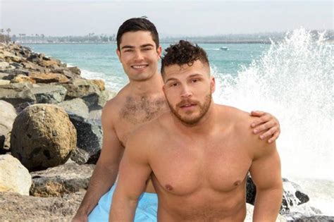 Fuck Yeah Tanner And Brody Sean Cody Daily Squirt