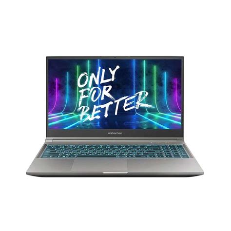 15.6" Игровой ноутбук Maibenben X577: RTX4050/ Ryzen 7/ 16/ 512 (цена с ...