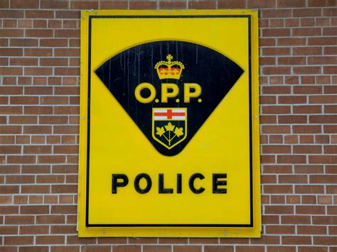 Police blotter: Stolen pickup recovered in Oxford | Ontario Farmer