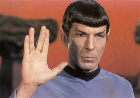 Mr Spock Mr Spock Photo 10874060 Fanpop